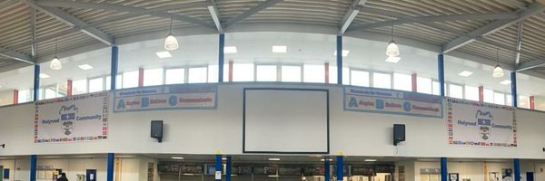 HolyroodSec Profile Banner