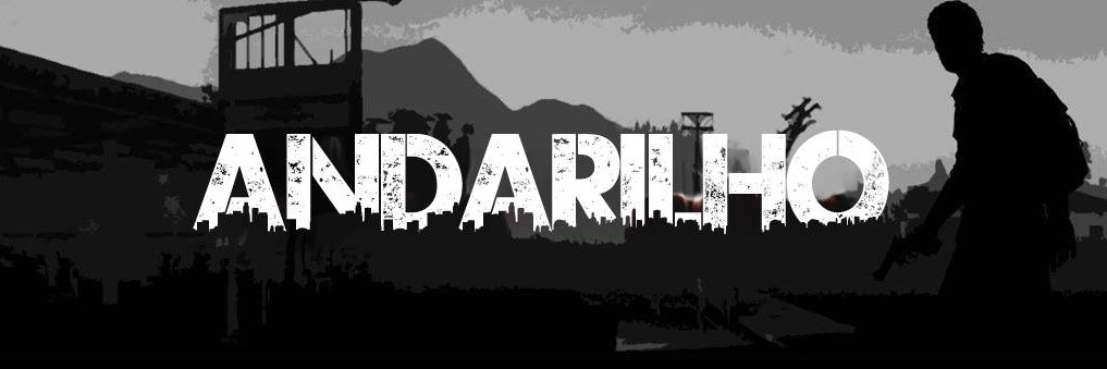 Andarilho banner