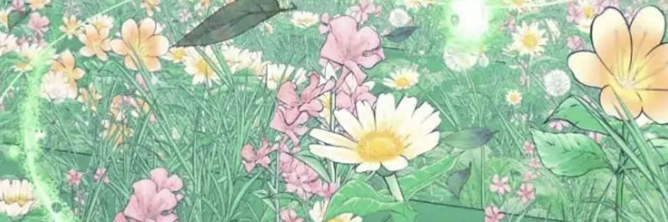floaroming's profile banner image