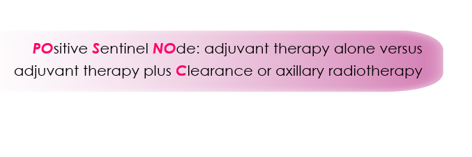 UK-ANZ POSNOC Trial banner