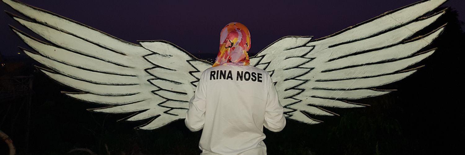SweetNilma's profile banner image