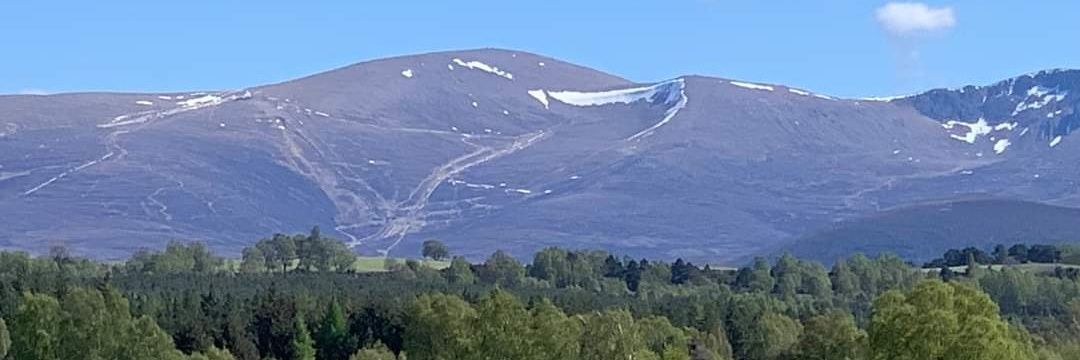Strathspey & Badenoch Herald banner