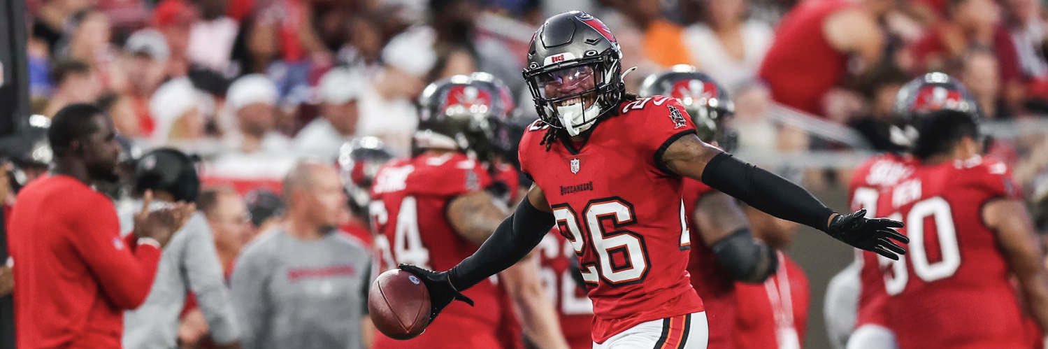 Kaevon Merriweather banner