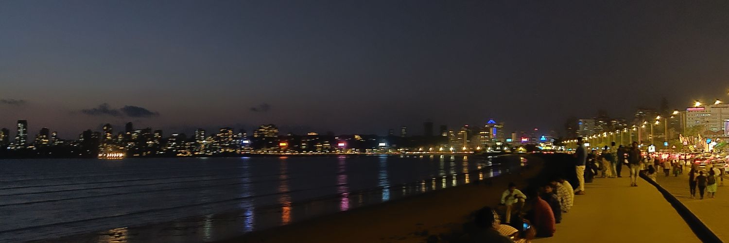 anjalidube22's profile banner image