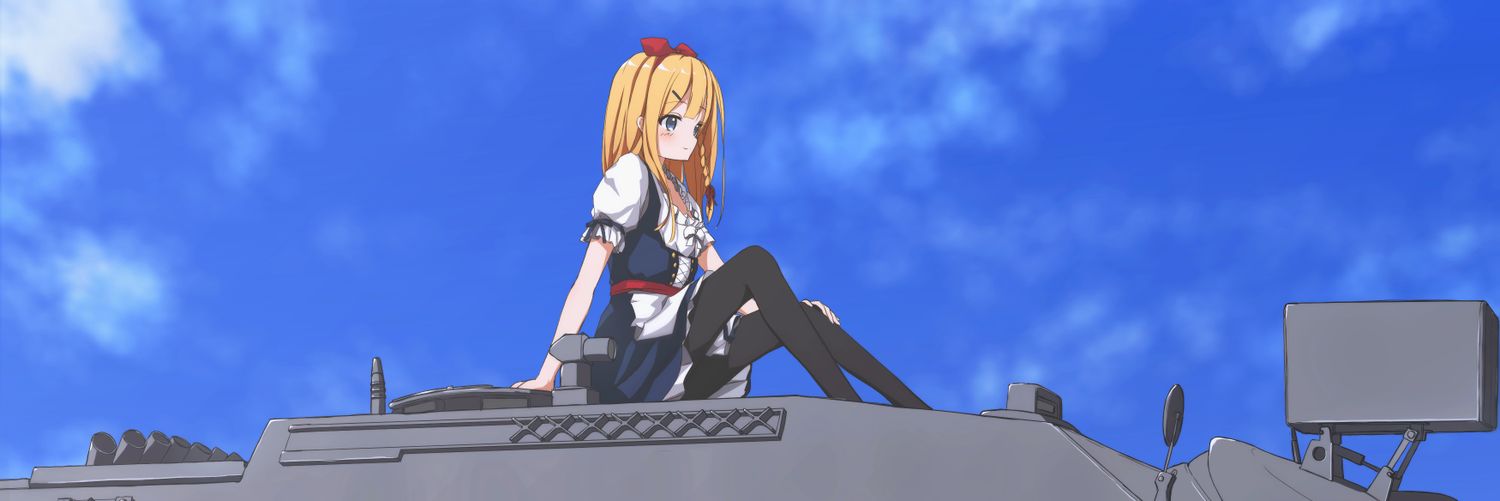Kanonen1310's profile banner image