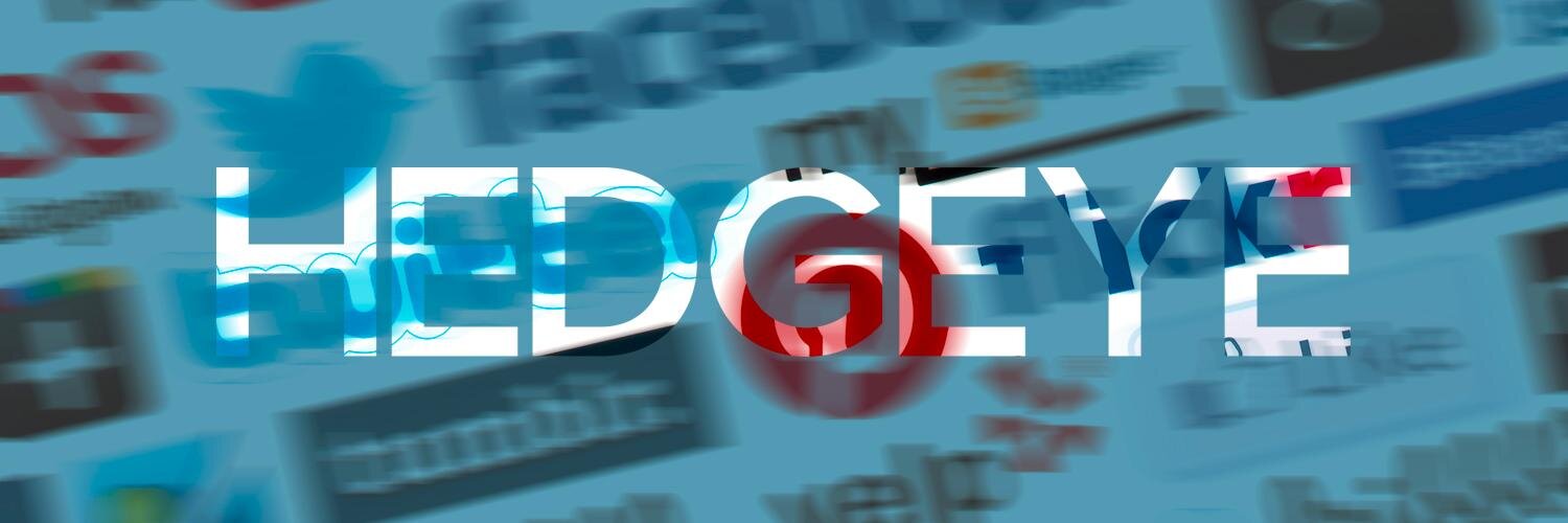HedgeyeInternet's profile banner image