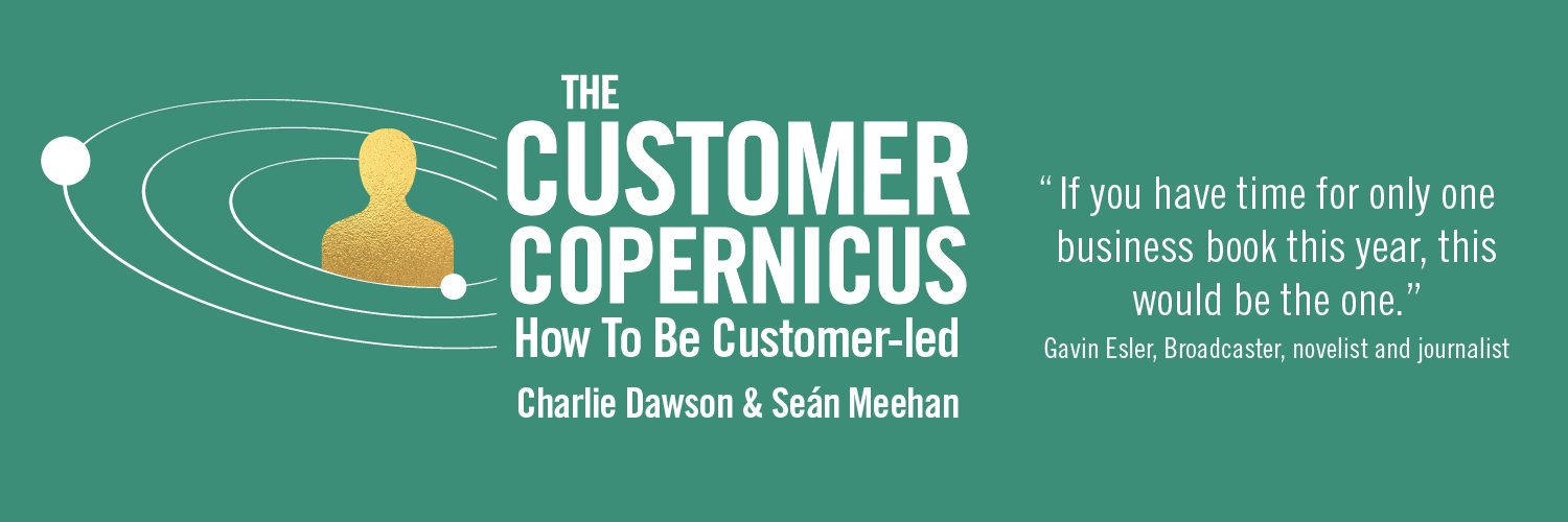 The Foundation banner