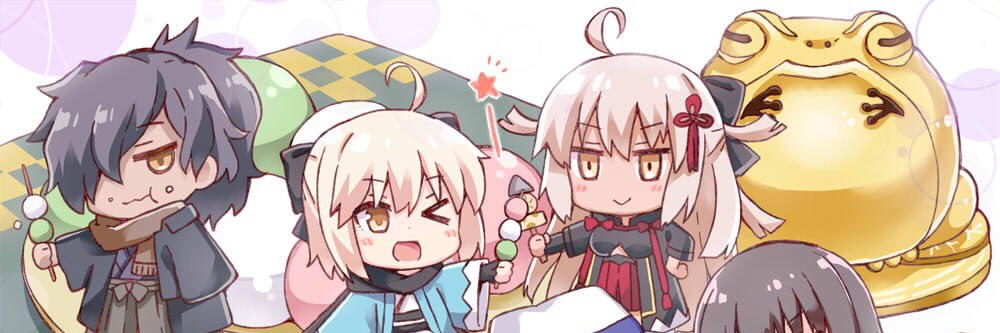 RenWaki's profile banner image