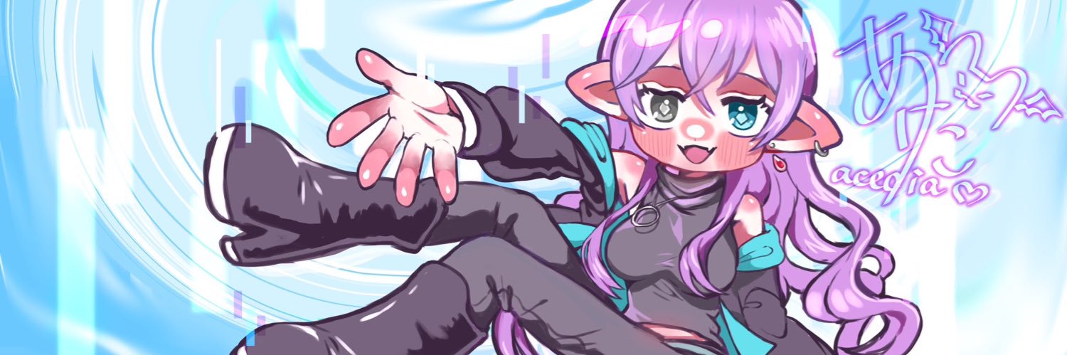 _acedia5252's profile banner image