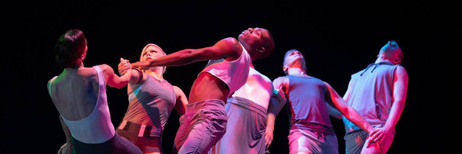 Dance Kaleidoscope banner