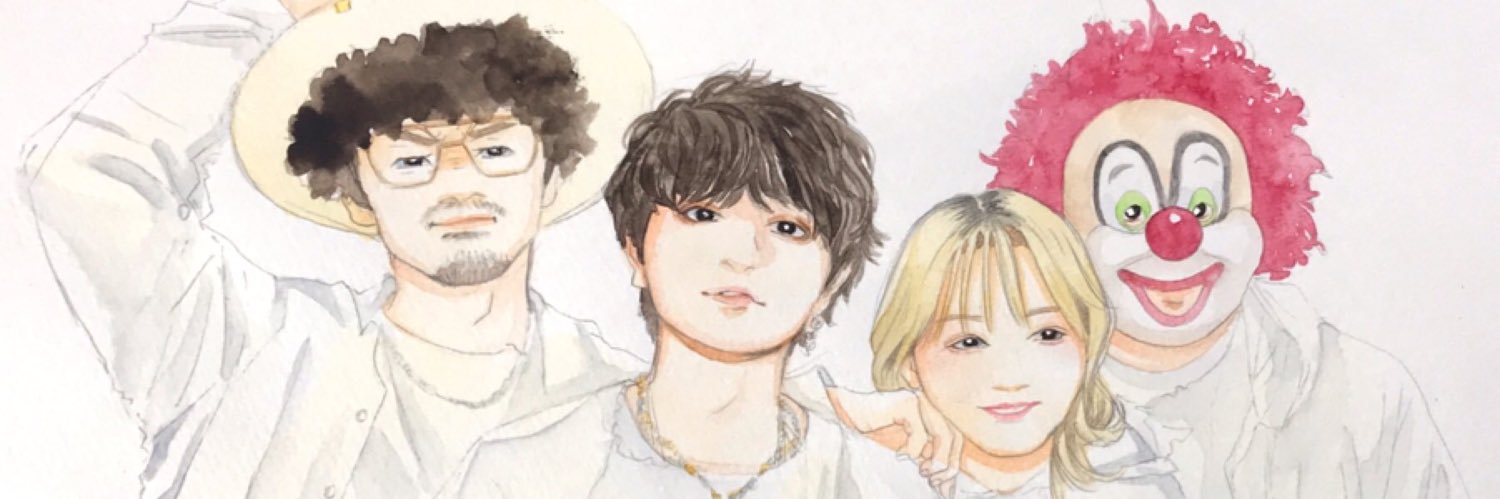 Uragi07's profile banner image