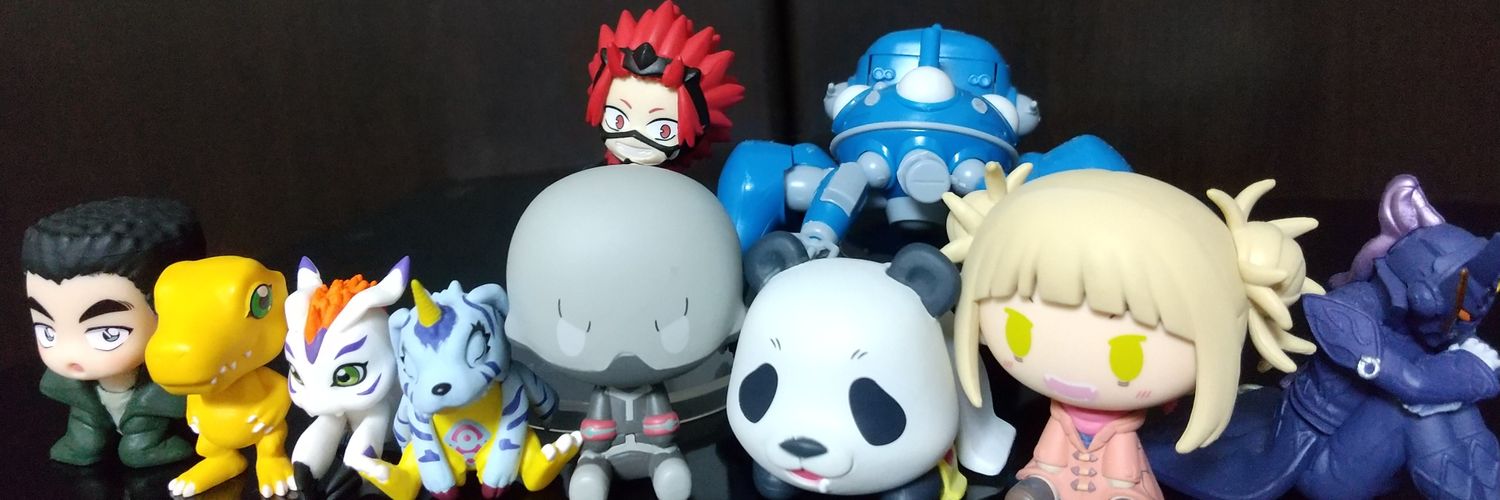 青影(せいえい) banner