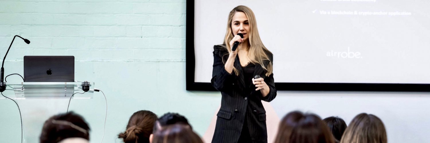 Hannon Comazzetto banner