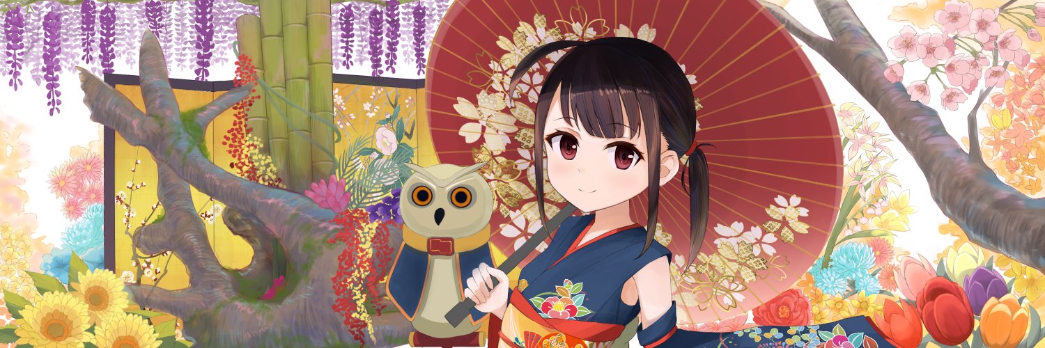 renzidesu's profile banner image