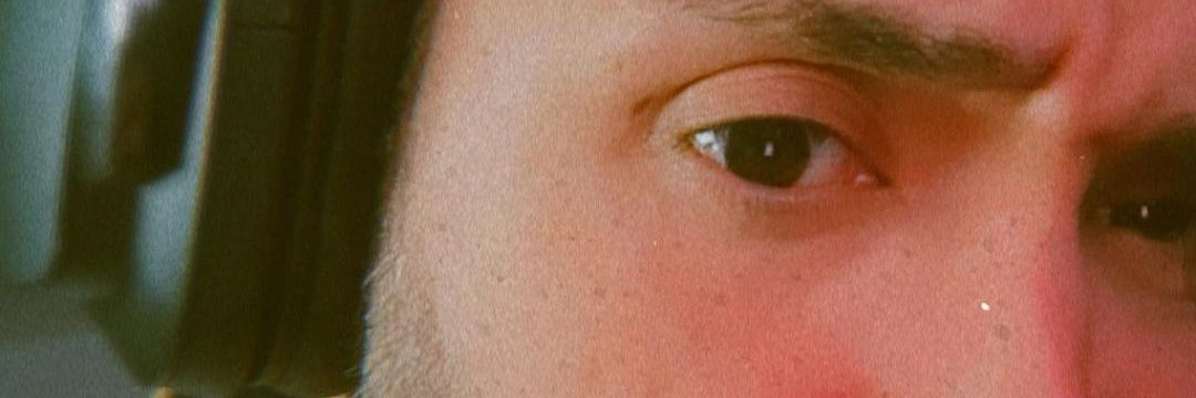 bhrunomendes's profile banner image