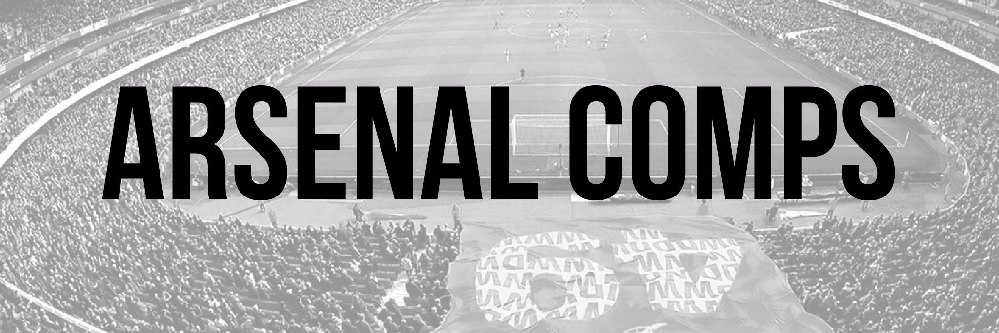 ArsenalComps's profile banner image