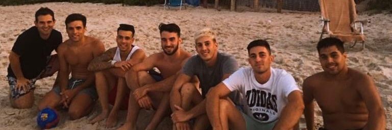 JBorassi's profile banner image