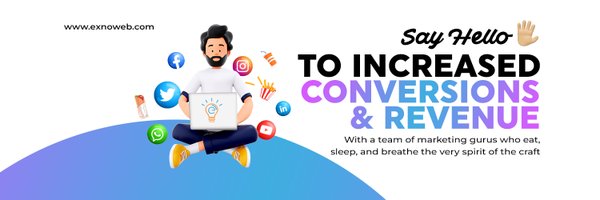 exnoweb Profile Banner