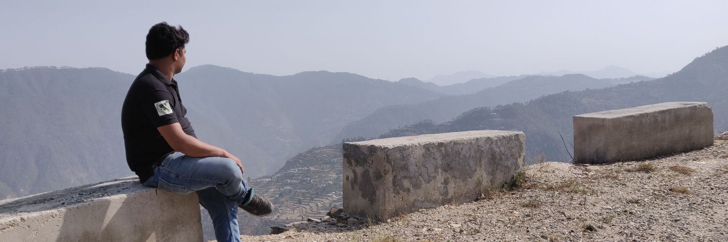 premsst's profile banner image