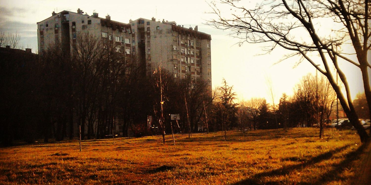 JankoBegovic's profile banner image