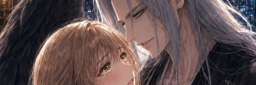 ShionChristina's profile banner image