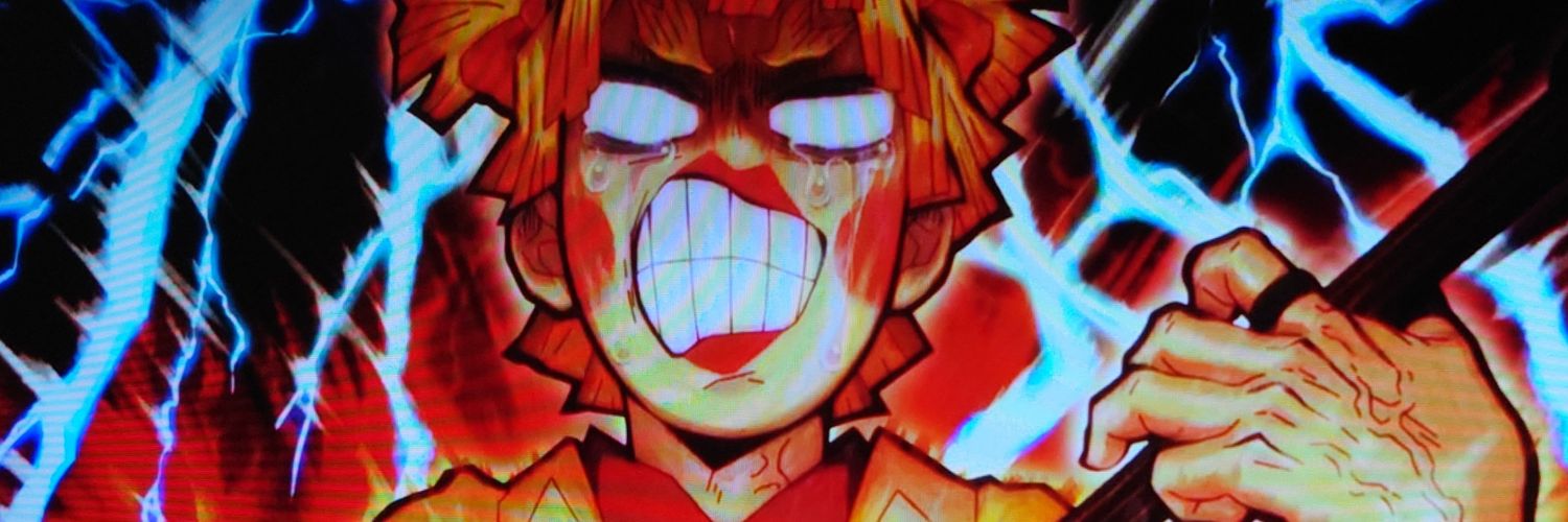 hmay1123's profile banner image