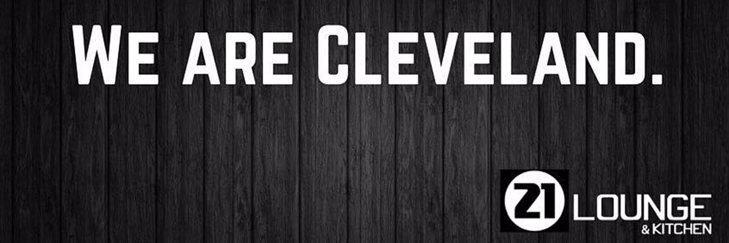 21LoungeCLE's profile banner image