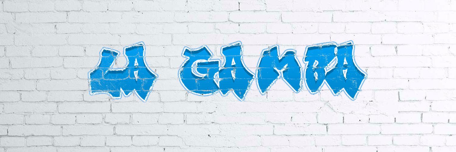 Daniel La Gamba banner