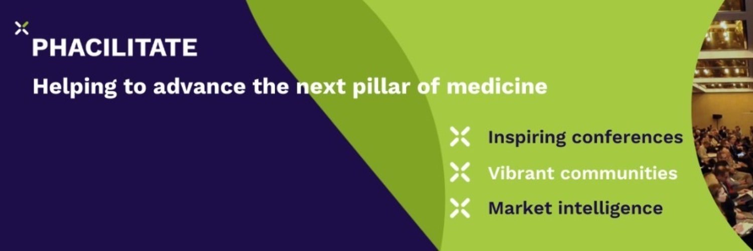 Phacilitate's profile banner image