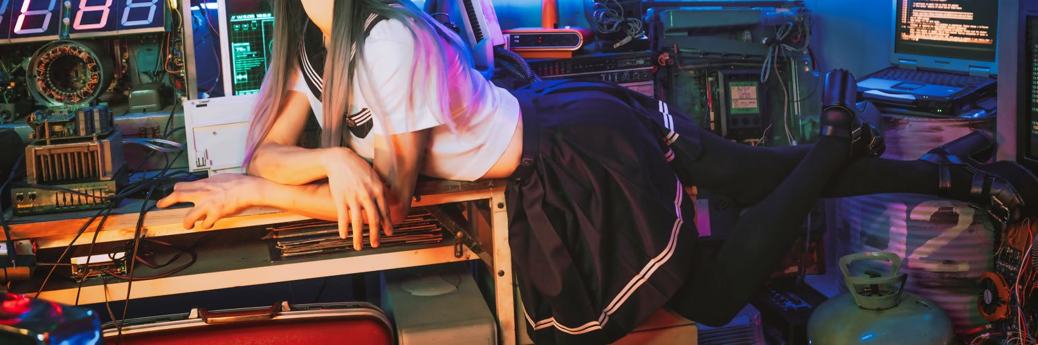 zao_mitore's profile banner image
