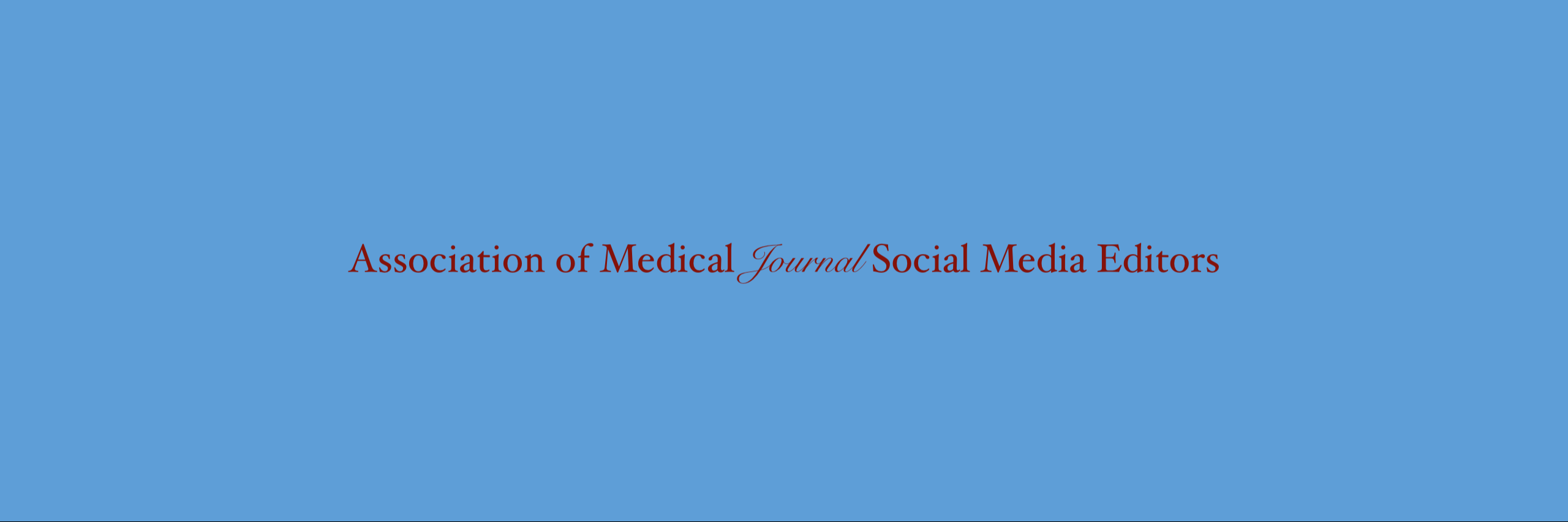 AMJSME's profile banner image