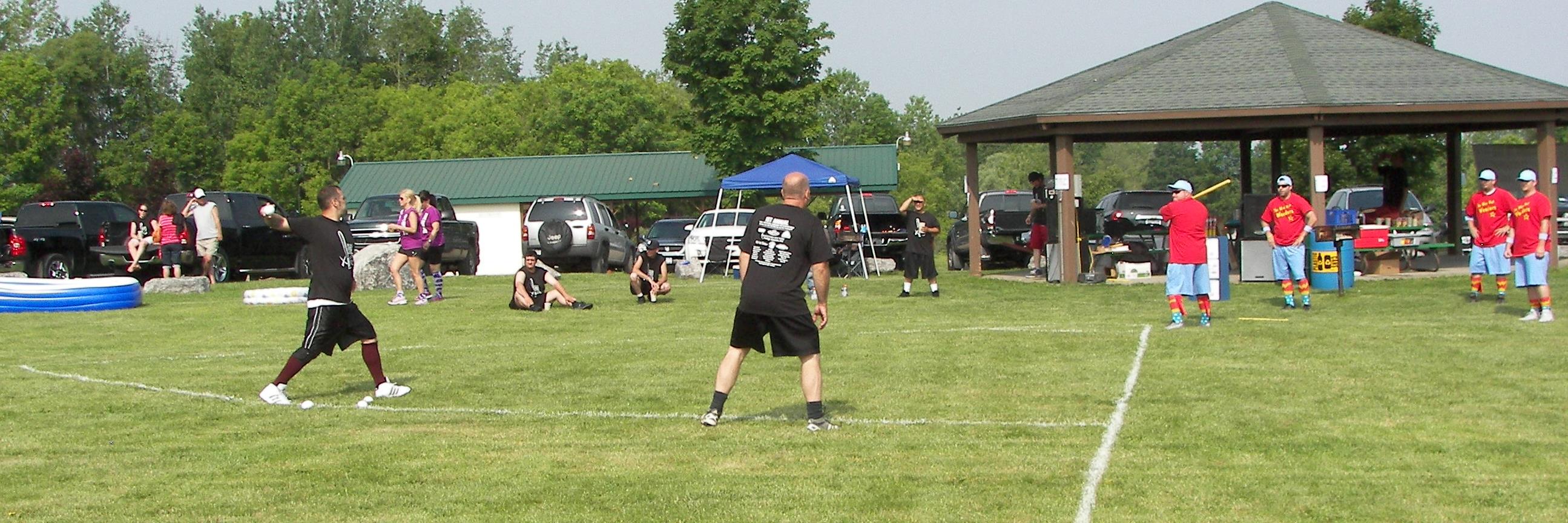 Ben Lindquist banner