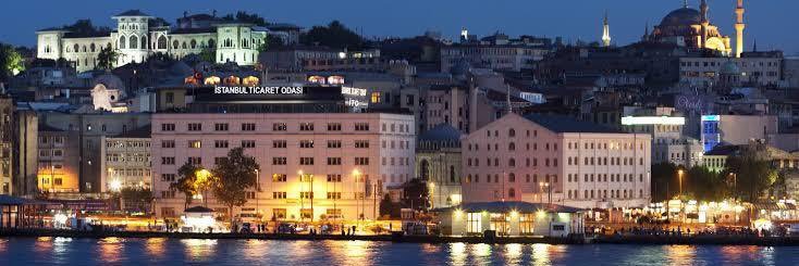 istosecim's profile banner image