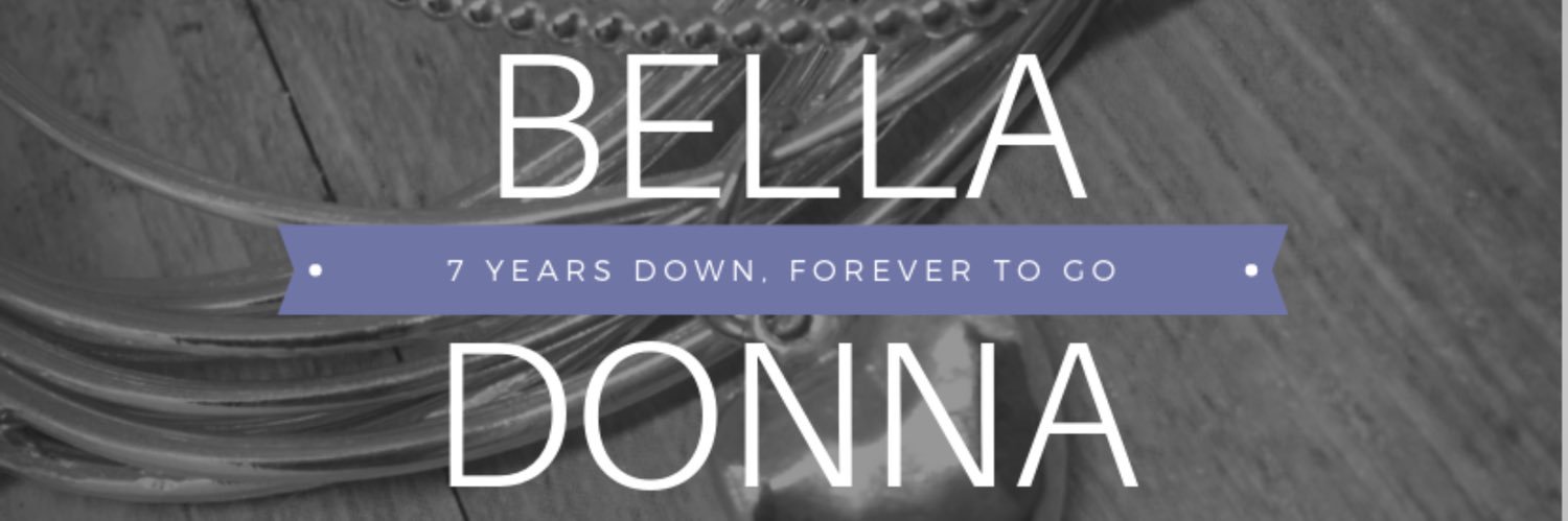Belladonnadj's profile banner image