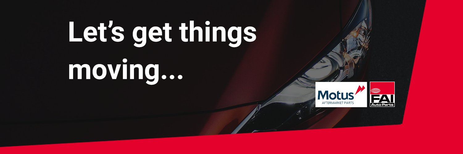 FAI Automotive Plc. banner