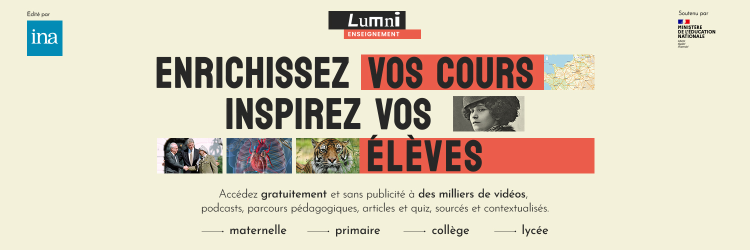 LumniEnseignant's profile banner image