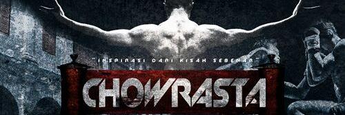 ChowrastaUiTM's profile banner image