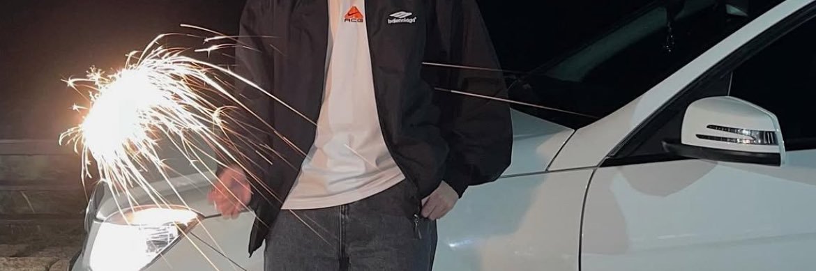 capawall607's profile banner image