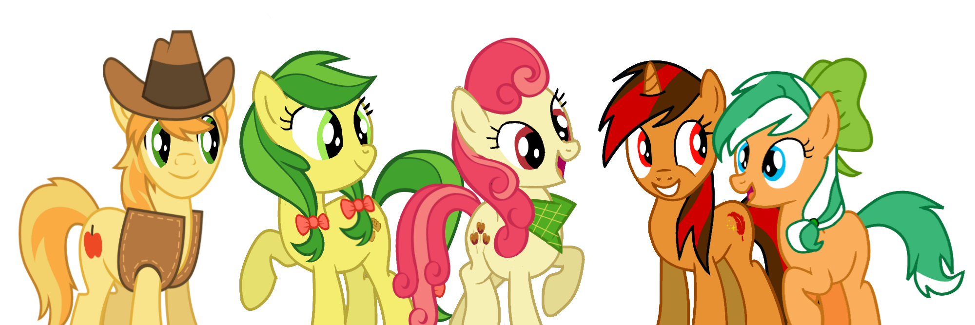 AppleJack2365's profile banner image