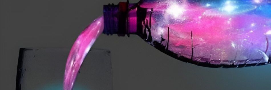 😎 MultiVersal Being banner