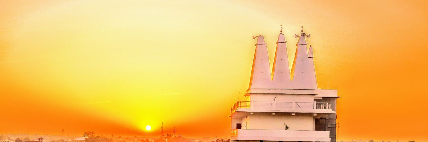 sraj341's profile banner image