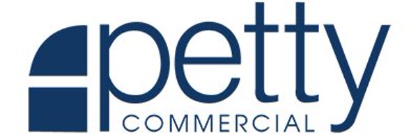 PettyCommercial Profile Banner