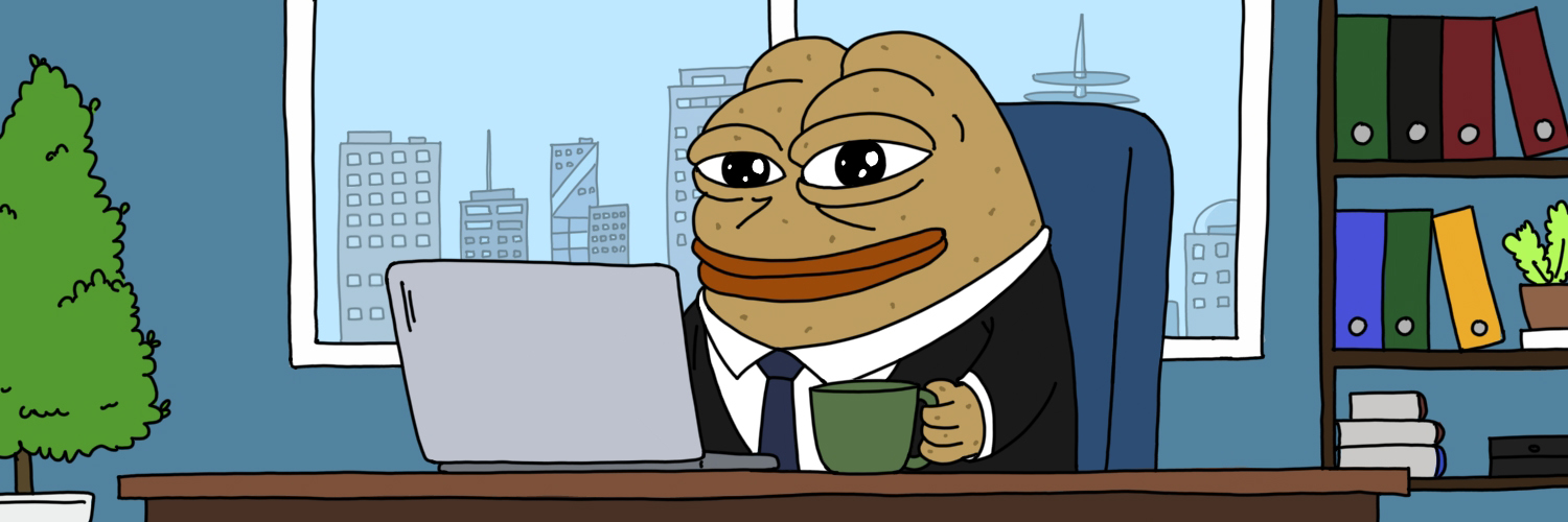 BasedBotato's profile banner image