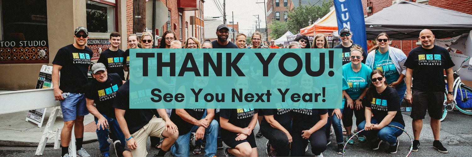 Open Streets Lanc banner