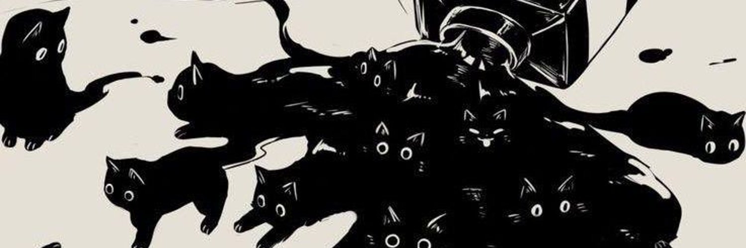 Pilrin's profile banner image