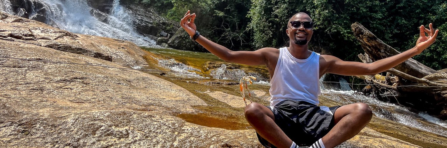 STEVE MACHAKA PHOTOGRAPHY ☥ banner