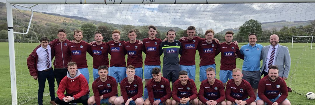 Rhys Welch banner