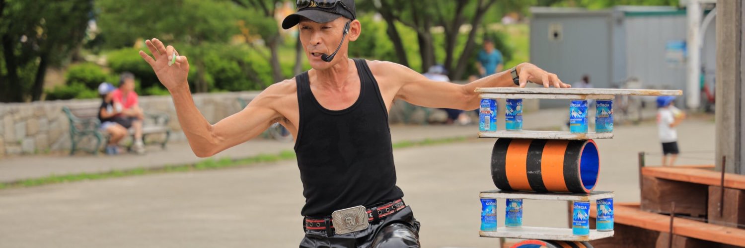 performer_ken5's profile banner image