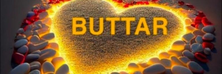 KSBUTTAR786's profile banner image