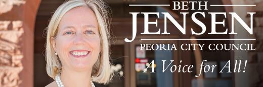 vote4bethjensen's profile banner image